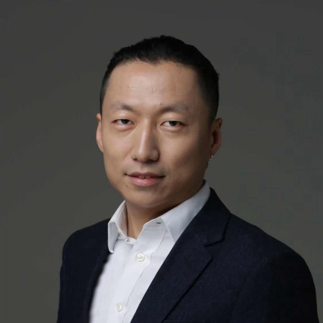 梁宇鹏