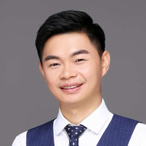 刘武华