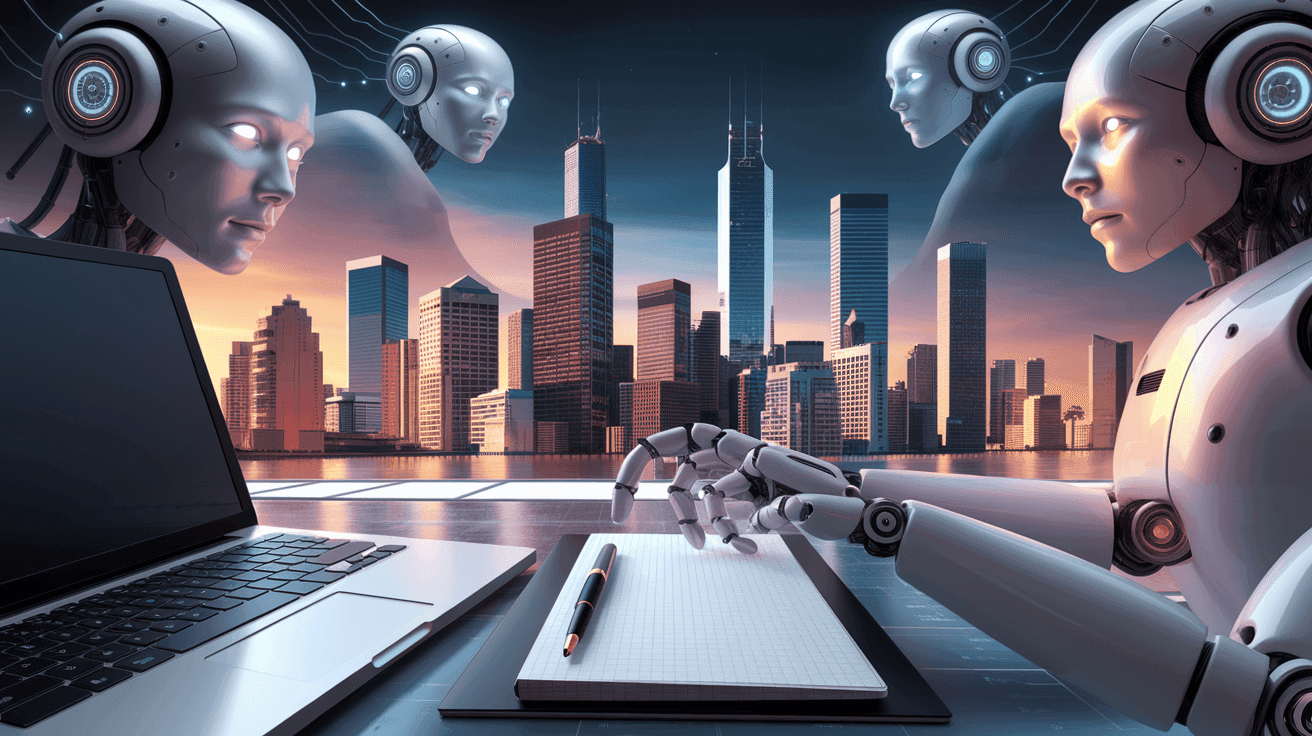 Revolutionizing Finance and Reporting with AI Agents: Implementation Guide for APAC Businesses