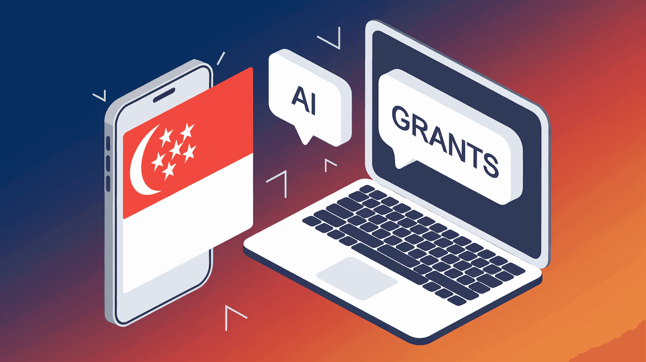 Unlocking Government Grants for AI Projects in Singapore: A Comprehensive Guide for Businesses