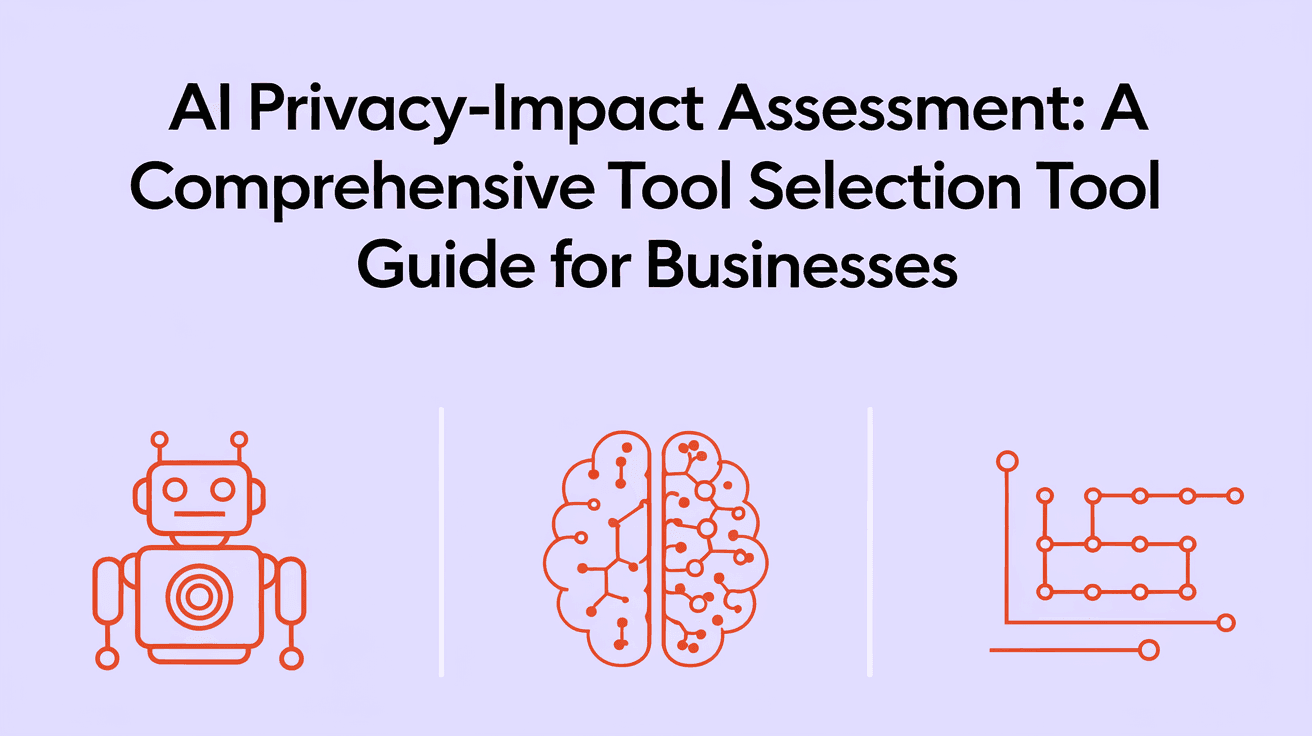 AI Privacy-Impact Assessment: A Comprehensive Tool Selection Guide for Businesses