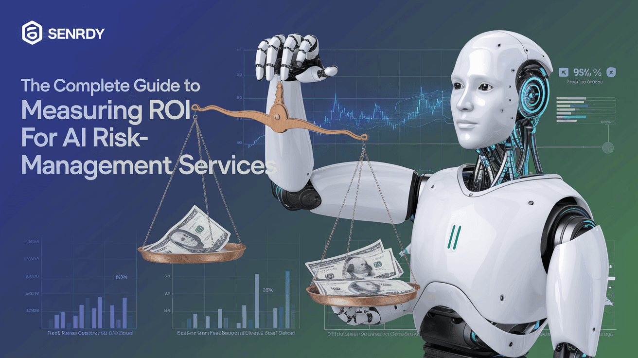 The Complete Guide to Measuring ROI for AI Risk-Management Services