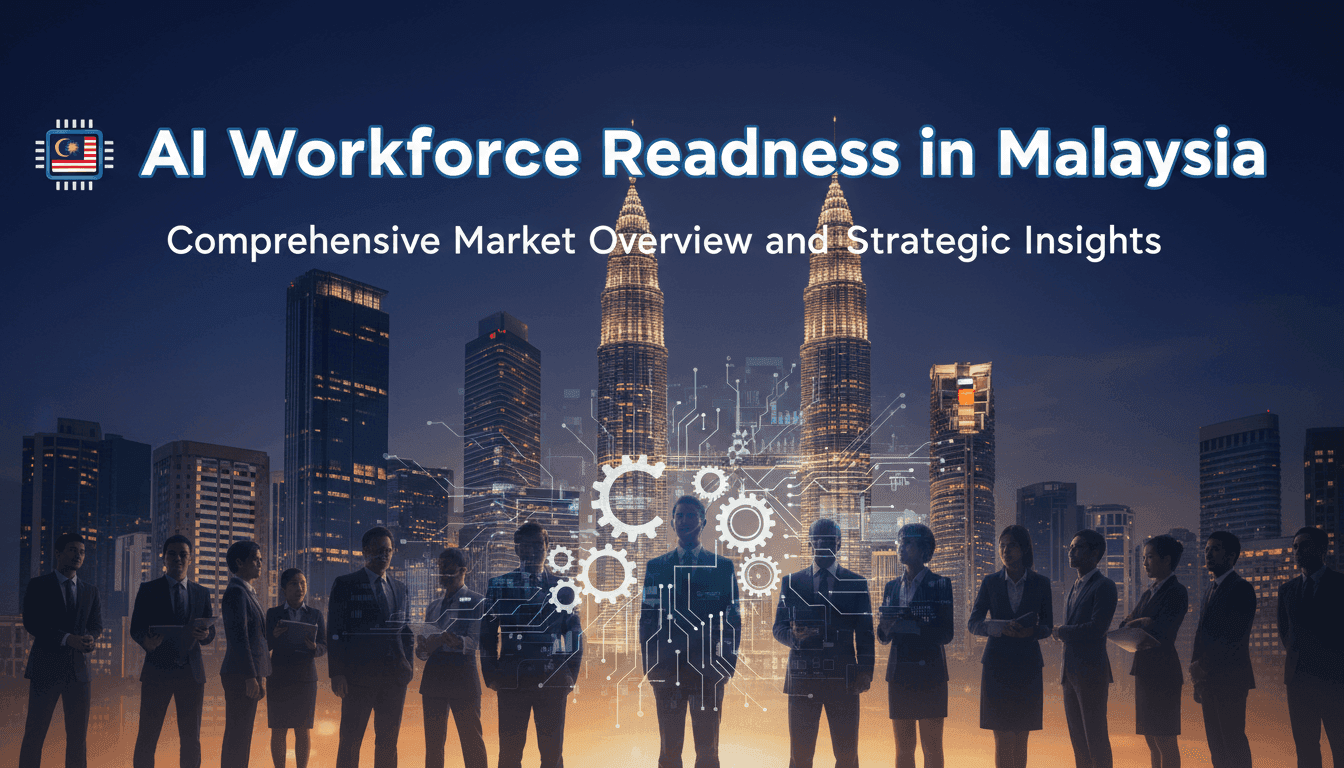 AI Workforce Readiness in Malaysia: Comprehensive Market Overview and Strategic Insights