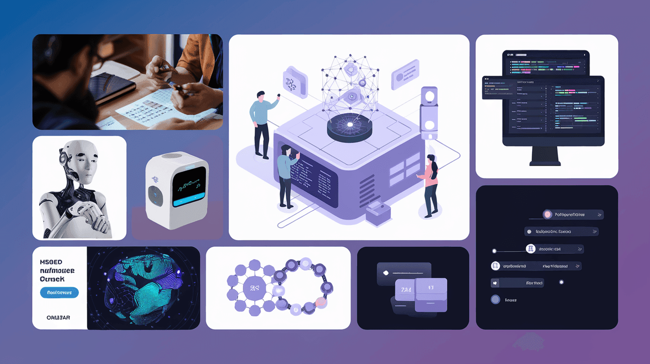 Data-Labelling AI Services: How to Choose the Right Provider for Your Business